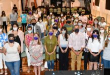 Stratta: “Tenemos que avanzar en un sistema de protección para lograr una vida libre de violencias”