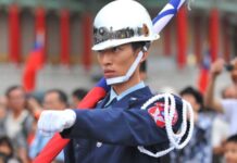 Cuándo y cómo China perdió Taiwán (y cuál es el estatus actual de la «isla rebelde»)