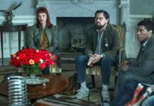 «Don’t Look Up»: ¿puede un meteorito de 10 km destruir la Tierra? (y otras preguntas científicas sobre la película de Netflix)