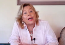 Llamativas declaraciones de la ex jueza por el caso Peluffo