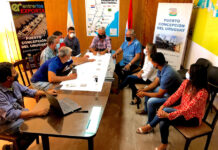 El personal portuario de Entre Ríos suma capacitaciones en todas las áreas