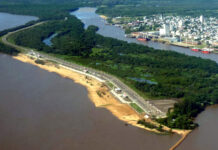 Entre Ríos abrirá su temporada de verano en Concepción del Uruguay