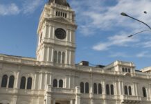 Se dispuso asueto para la administración pública del 24 al 31 de diciembre