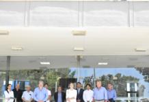 Entre Ríos, Santa Fe y Córdoba ponen el foco en la industria