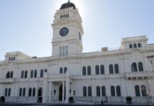 El viernes se iniciará el pago de los haberes de diciembre con aumento