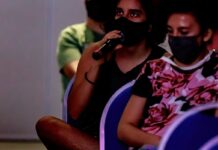 Ficer:a sala llena, la película Jesús López confirmó el gran momento del cine entrerriano