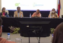 Se realizó un balance de lo trabajado en materia de juventud durante este año