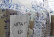 Elecciones de representantes docentes en el CGE