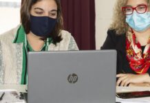 Más 5.000 trabajadores municipales recibieron capacitación de la Ley Micaela este año en toda la provincia