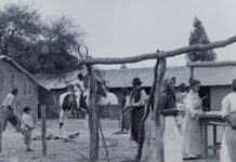 Visibilización de las raíces afro de la provincia