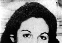 Se cumplió un nuevo aniversario de la desaparición de Violeta Ortolani de Garnier