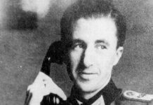 El nazi que fue la mano derecha de Goebbels y vivió tranquilamente 60 años en Argentina