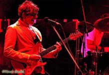 “Los rockeros que hacen música estúpida se llenan de dinero, mientras que los artistas valiosos llevan una vida dura”: Spinetta en 20 frases