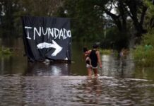 Cambio climático: parte del impacto del calentamiento global es ya «irreversible», advierte la ONU