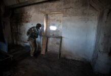 Crisis en Ucrania: la amenaza de una nueva Guerra Fría