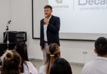 Comienzan este mes las inscripciones para acceder a becas de nivel secundario del Becario