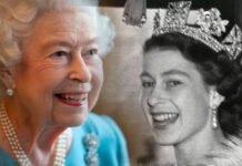 7 sorprendentes datos sobre la vida y los 70 años del reinado de Isabel II