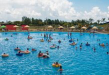 Enero culminó con el mayor movimiento turístico de los últimos años en Entre Ríos