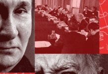 Soy historiadora de la Guerra Fría. Estamos en una nueva y aterradora era