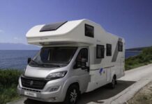 Viajar en Autocaravana, una experiencia para los amantes de la aventura y la libertad