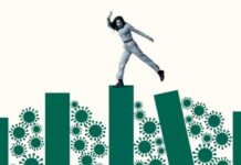 Covid: 8 cambios que el mundo necesita hacer para aprender a vivir con el coronavirus