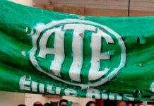 ATE se sumará al paro internacional de mujeres