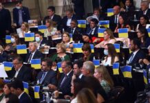 Ucrania, una guerra incómoda para Brasil y Argentina