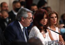 Bordet: “El Presidente expresa un rumbo que promueve el desarrollo de las provincias”