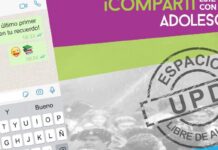 Recomendaciones del Ministerio de Salud ante el Último Primer Día