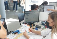 El Becario continúa las inscripciones online de becas durante las 24 horas