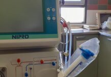 La provincia ya dispone del servicio de hemodiálisis pediátrica