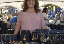 Emprendedoras de la Economía Social destacaron el respaldo del Estado para visibilizar e impulsar su trabajo