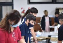 Se relanzó el programa Conectar Igualdad en Entre Ríos