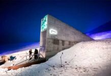 4 fascinantes lugares en los que el ser humano no puede poner el pie