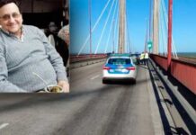 La tragedia de los dos hermanos que se arrojaron desde el puente de Zárate Brazo Largo