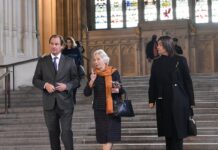 Bordet busca reducir los aranceles a los productos entrerrianos en el mercado inglés