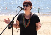 María Laura Saad es la nueva secretaria de Turismo de la provincia