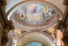 El turismo religioso se destaca en Entre Ríos en esta Semana Santa