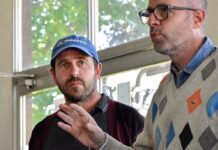 Se realizó una visita al aeropuerto de Concordia con los oferentes seleccionados para supervisión de obra