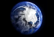 Por qué preocupa que los polos de la Tierra sean cada vez menos blancos