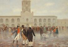 Francisco Fortuny, un artista injustamente olvidado