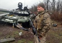 Rusia y Ucrania: la invasión rusa no está yendo como planeaba Moscú, dice la OTAN