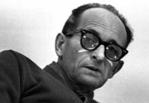 A 60 años de la ejecución de Eichmann: una botella de vino, la última amenaza y el hedor de su cadáver en la horca