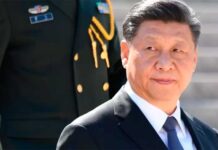 Por qué China también ve a la OTAN como una amenaza y teme que llegue hasta sus fronteras