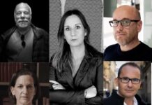 CINCO ENTREVISTAS PARA RECORDAR POR QUÉ NECESITAMOS LA LIBERTAD DE PRENSA