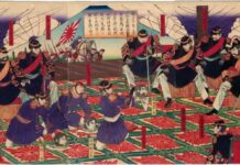 Saigō Takamori: la verdadera historia del último samurái