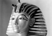 Revelan detalles desconocidos del asombroso descubrimiento de la tumba de Tutankamón hace 100 años