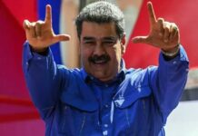 Venezuela: EE.UU. anuncia que levanta ciertas sanciones contra el gobierno de Maduro y permite el diálogo sobre el petróleo