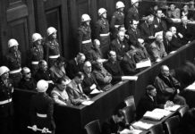 Qué se considera Crímenes de Guerra?