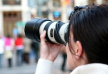 Día Mundial de la Libertad de Prensa